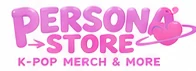 Persona Store K-pop Merch and More