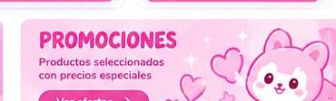 Promociones de merchandising